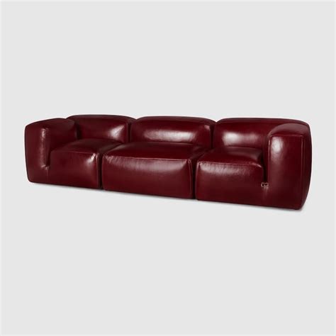 tacchi argento gucci|gucci rosso ancora sofa.